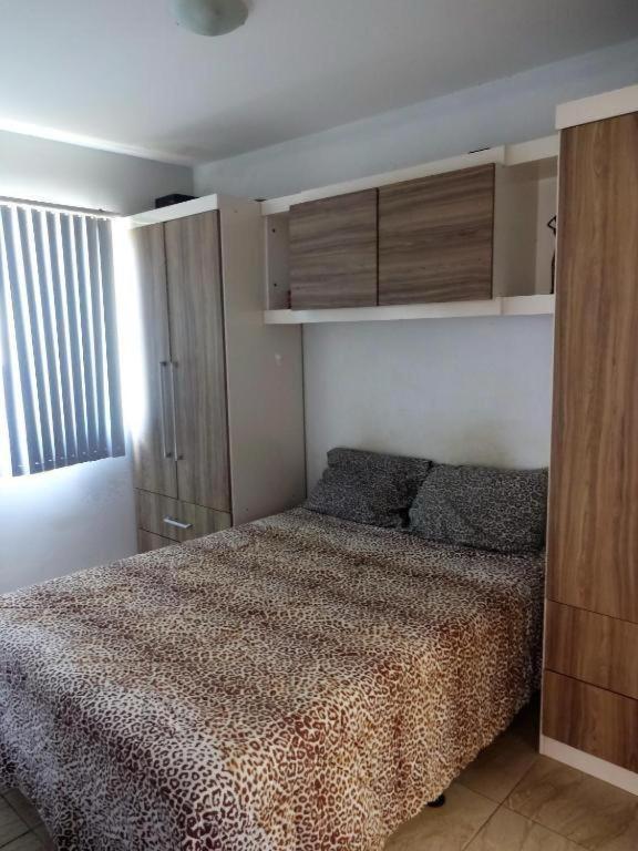 Apartamento Cantinho Na Praia Ilhéus Εξωτερικό φωτογραφία